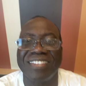 Meet your Posher, William